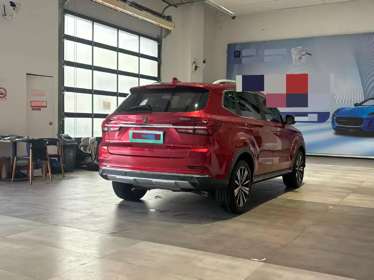 2017 Roewe RX5 1.5T 169HP L4 2AT PHEV 12KWH,autocango,china used car exporter,china ev exporter,chinese used car exporter,chinese used ev exporter