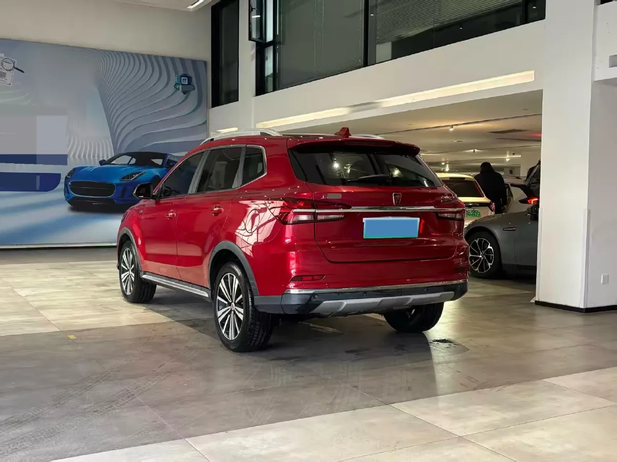 2017 Roewe RX5 1.5T 169HP L4 2AT PHEV 12KWH,autocango,china used car exporter,china ev exporter,chinese used car exporter,chinese used ev exporter