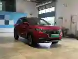 2017 Roewe RX5 1.5T 169HP L4 2AT PHEV 12KWH