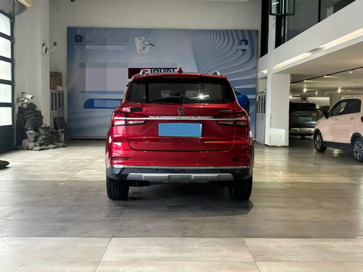 2017 Roewe RX5 1.5T 169HP L4 2AT PHEV 12KWH,autocango,china used car exporter,china ev exporter,chinese used car exporter,chinese used ev exporter