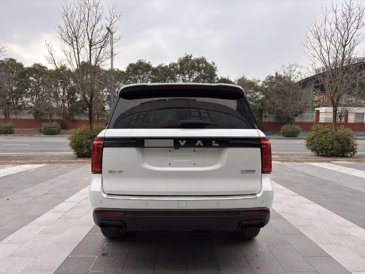 2023 Haval H5 2.0T 224HP L4 8AT,autocango,china used car exporter,china ev exporter,chinese used car exporter,chinese used ev exporter