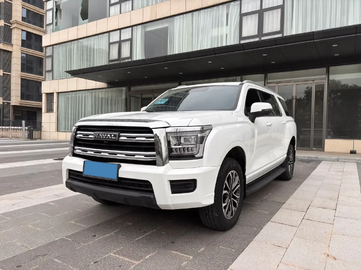 2023 Haval H5 2.0T 224HP L4 8AT,autocango,china used car exporter,china ev exporter,chinese used car exporter,chinese used ev exporter