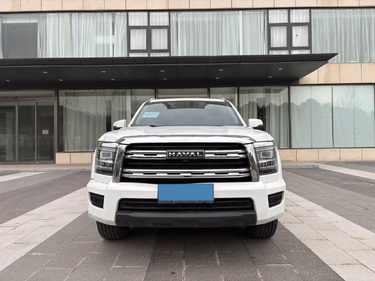2023 Haval H5 2.0T 224HP L4 8AT,autocango,china used car exporter,china ev exporter,chinese used car exporter,chinese used ev exporter