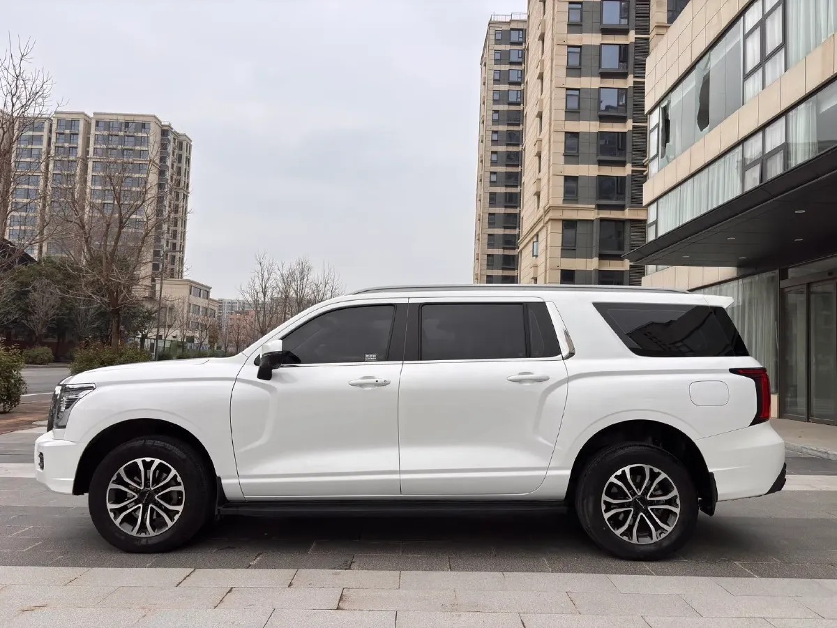 2023 Haval H5 2.0T 224HP L4 8AT,autocango,china used car exporter,china ev exporter,chinese used car exporter,chinese used ev exporter