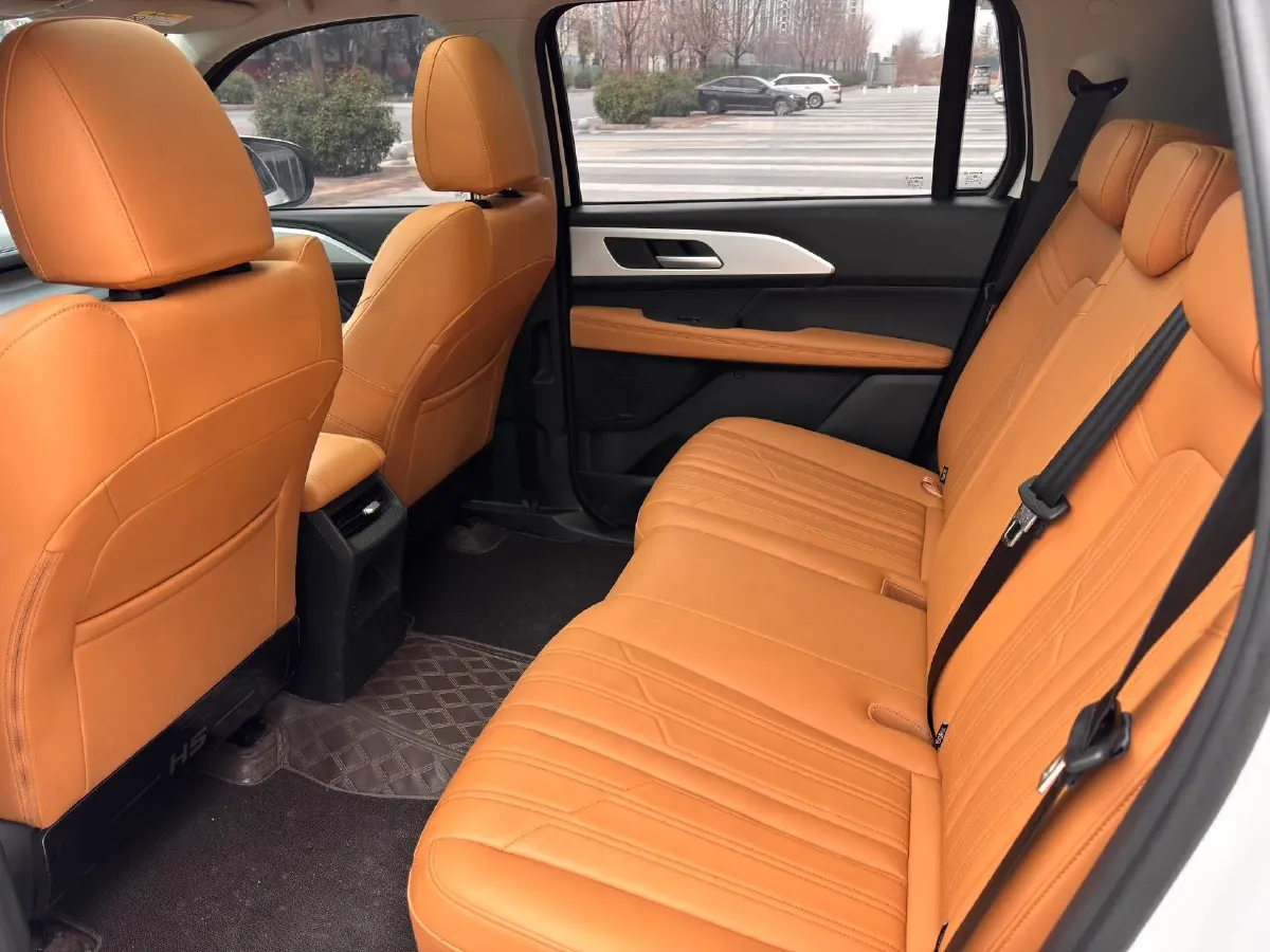 2023 Haval H5 2.0T 224HP L4 8AT,autocango,china used car exporter,china ev exporter,chinese used car exporter,chinese used ev exporter