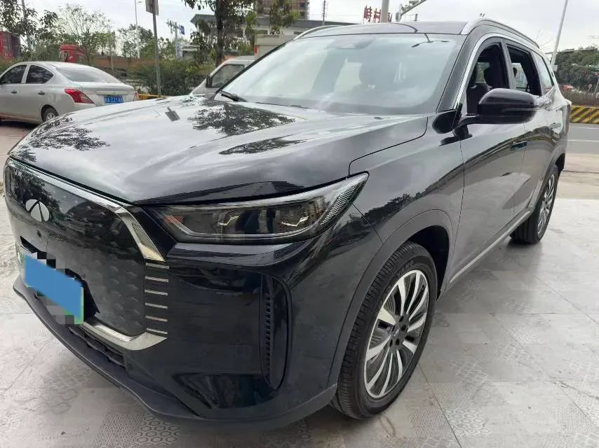 2025 Fulwin FulwinT8 1.5T 156HP L4 1DHT PHEV 18.67KWH,autocango,china used car exporter,china ev exporter,chinese used car exporter,chinese used ev exporter