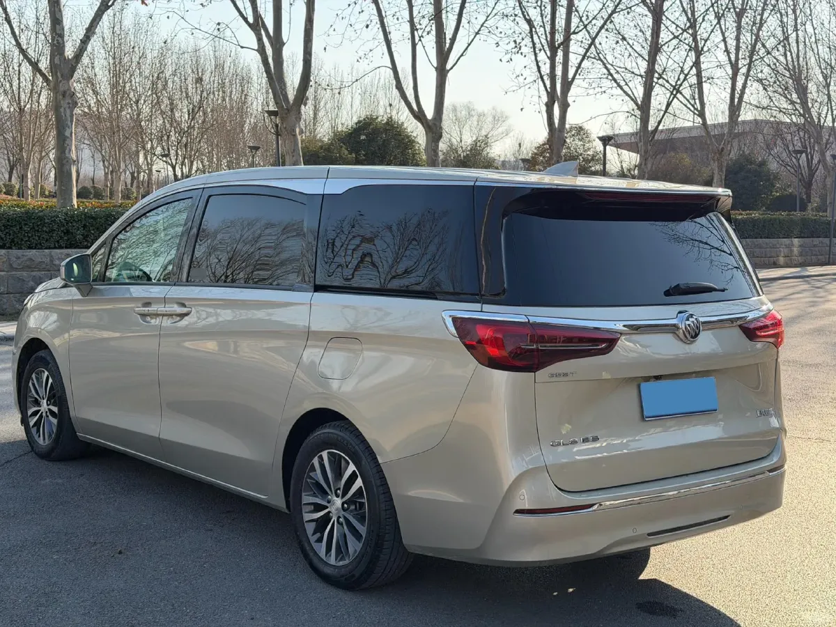 2021 Buick GL8 2.0T 237HP L4 9AT,autocango,china used car exporter,china ev exporter,chinese used car exporter,chinese used ev exporter