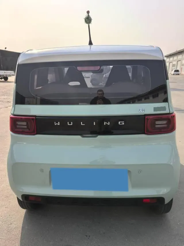 2021 WuLing HongGuang MINI EV BEV 13.8KWH,autocango,china used car exporter,china ev exporter,chinese used car exporter,chinese used ev exporter