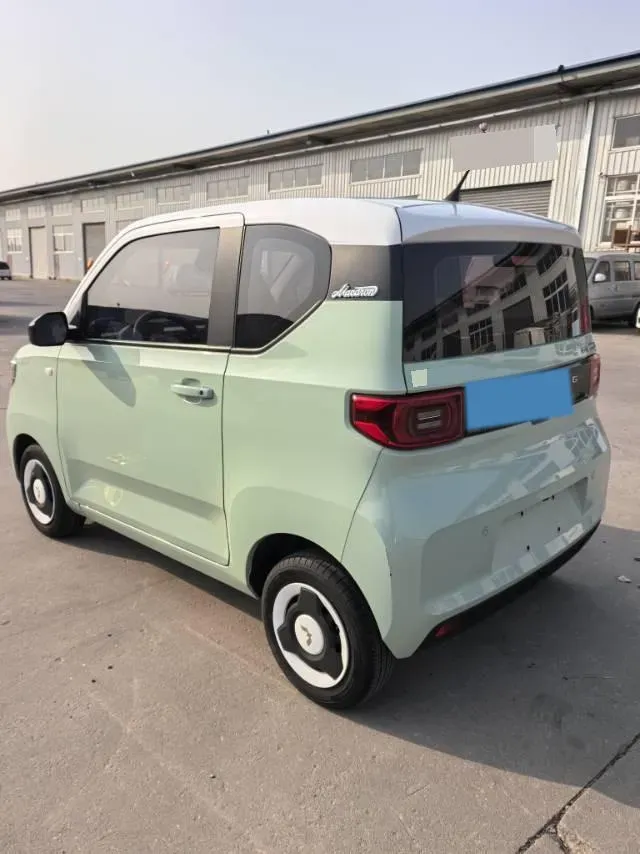 2021 WuLing HongGuang MINI EV BEV 13.8KWH,autocango,china used car exporter,china ev exporter,chinese used car exporter,chinese used ev exporter
