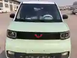 2021 WuLing HongGuang MINI EV BEV 13.8KWH