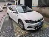 2019 Volkswagen Polo 1.5L 113HP L4 6AT