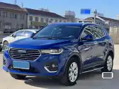 2018 HAVAL H4,autocango,china used car exporter,china ev exporter,chinese used car exporter,chinese used ev exporter