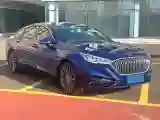 2020 HongQi H5 1.5T 169HP L4 7DCT