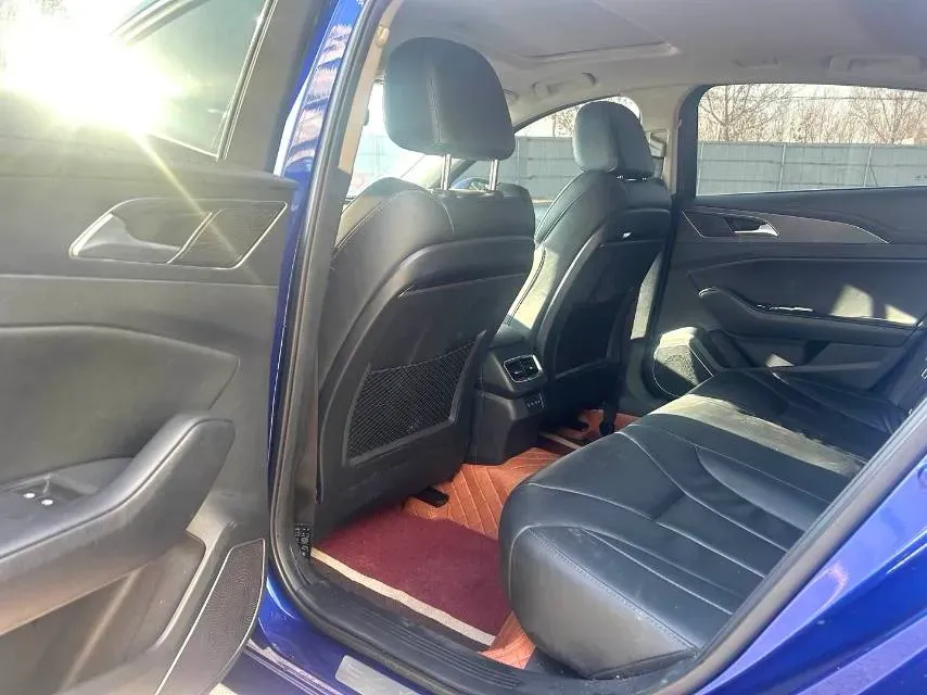 2020 HongQi H5 1.5T 169HP L4 7DCT,autocango,china used car exporter,china ev exporter,chinese used car exporter,chinese used ev exporter