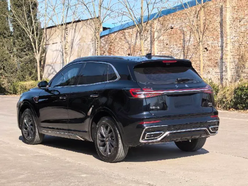 2023 HongQi HS5 2.0T 252HP L4 8AT,autocango,china used car exporter,china ev exporter,chinese used car exporter,chinese used ev exporter