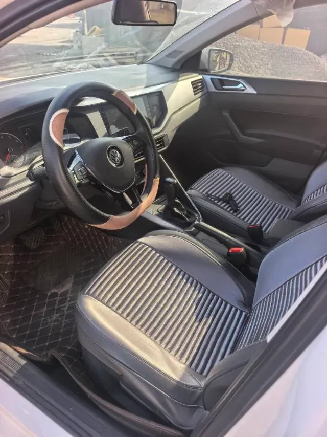 2019 Volkswagen Polo 1.5L 113HP L4 6AT,autocango,china used car exporter,china ev exporter,chinese used car exporter,chinese used ev exporter