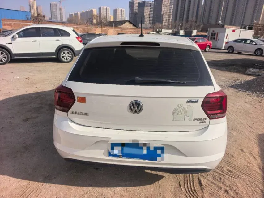 2019 Volkswagen Polo 1.5L 113HP L4 6AT,autocango,china used car exporter,china ev exporter,chinese used car exporter,chinese used ev exporter