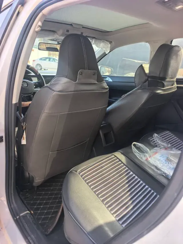 2019 Volkswagen Polo 1.5L 113HP L4 6AT,autocango,china used car exporter,china ev exporter,chinese used car exporter,chinese used ev exporter