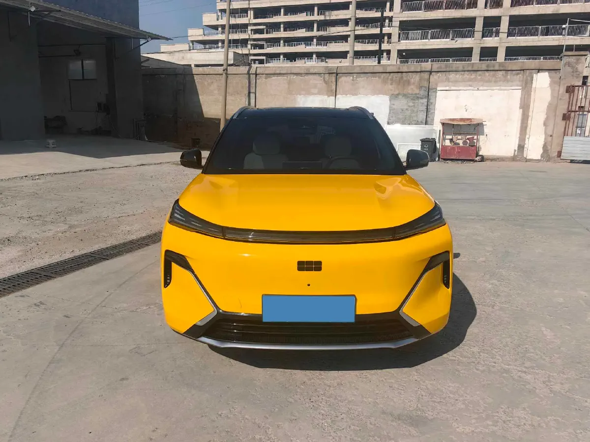 2025 BYD Sea Lion 05 DM-i 1.5L 101HP L4 E-CVT PHEV 18.3KWH,autocango,china used car exporter,china ev exporter,chinese used car exporter,chinese used ev exporter