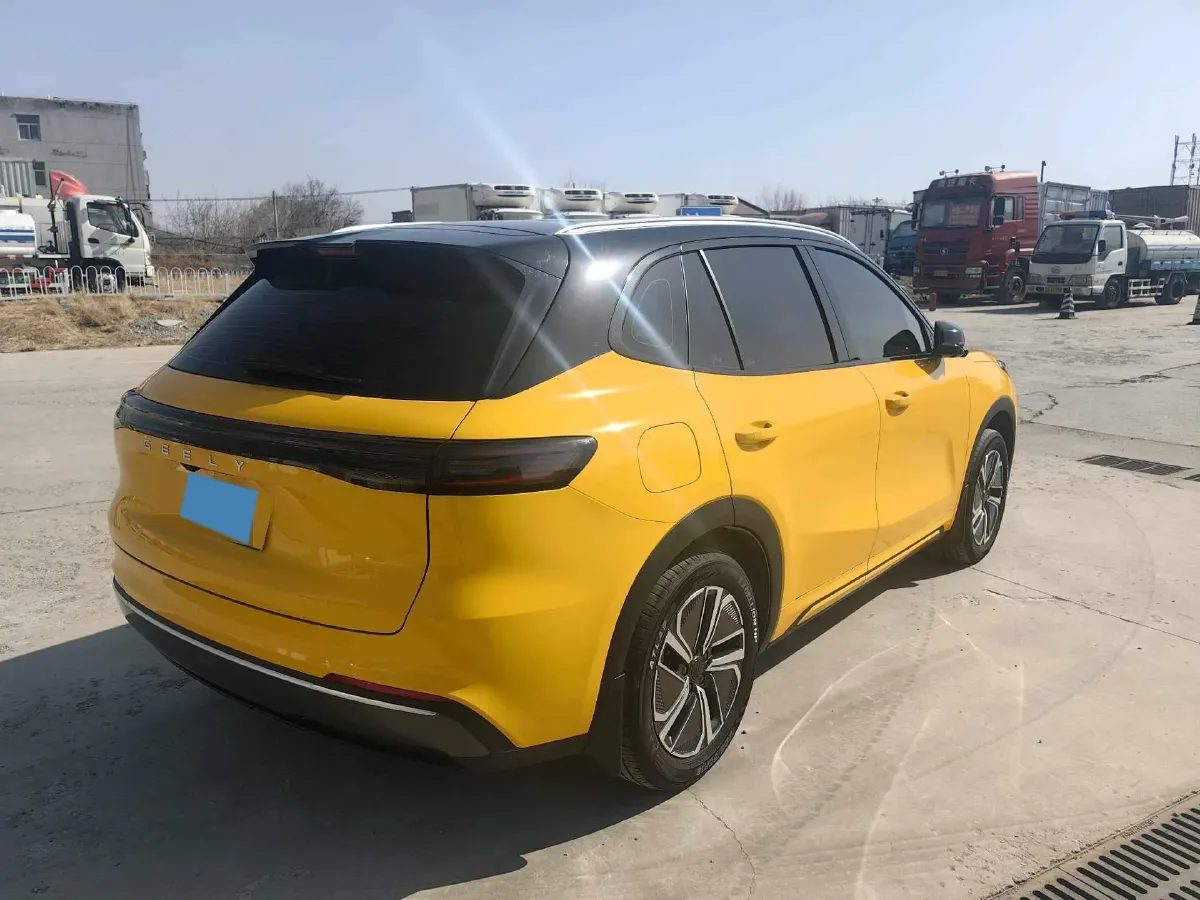 2025 BYD Sea Lion 05 DM-i 1.5L 101HP L4 E-CVT PHEV 18.3KWH,autocango,china used car exporter,china ev exporter,chinese used car exporter,chinese used ev exporter