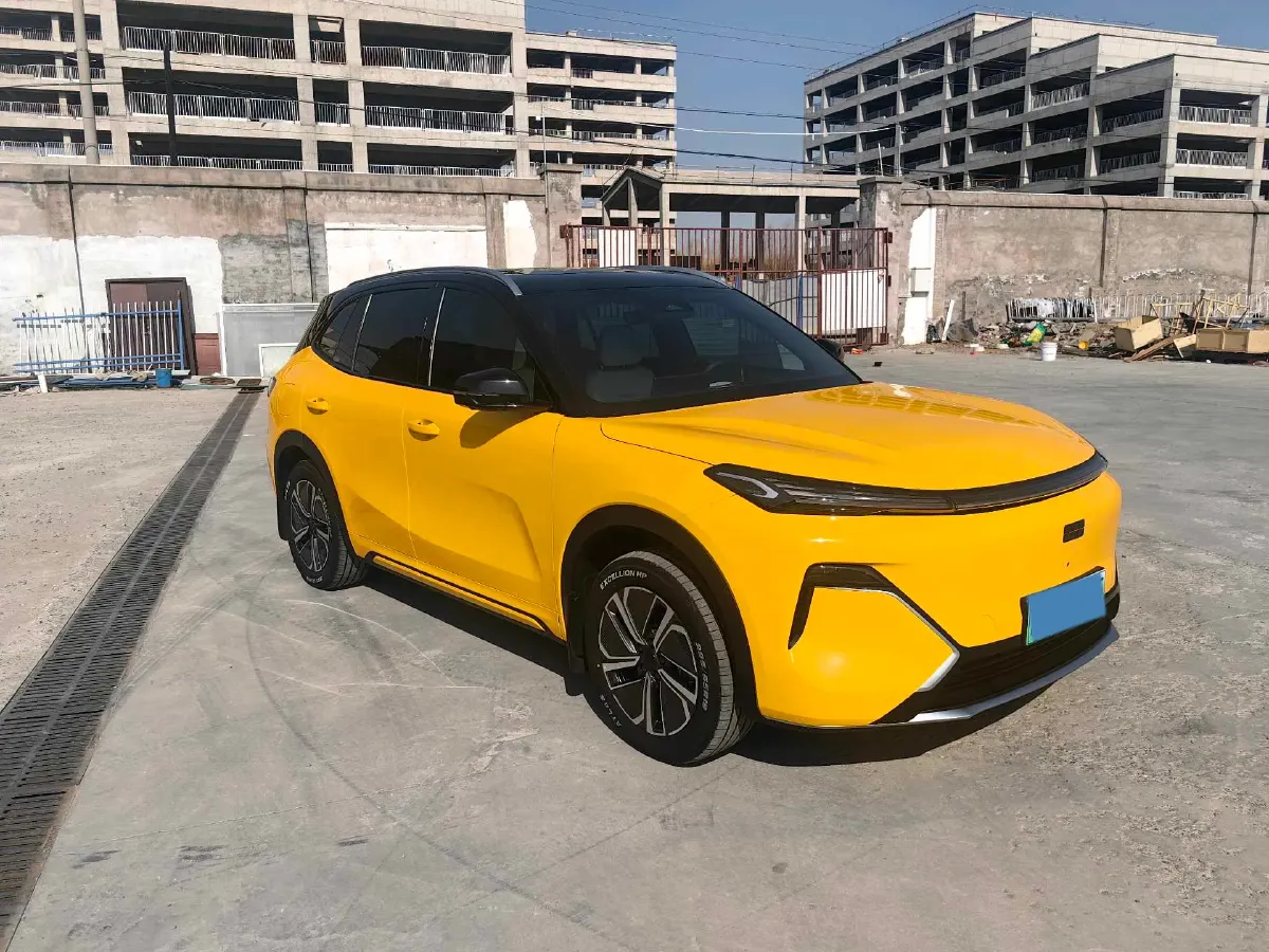 2025 BYD Sea Lion 05 DM-i 1.5L 101HP L4 E-CVT PHEV 18.3KWH,autocango,china used car exporter,china ev exporter,chinese used car exporter,chinese used ev exporter