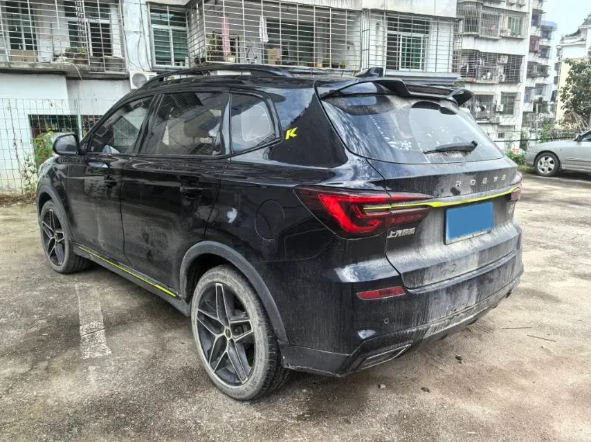 2020 MG HS 1.5T 173HP L4 7DCT,autocango,china used car exporter,china ev exporter,chinese used car exporter,chinese used ev exporter