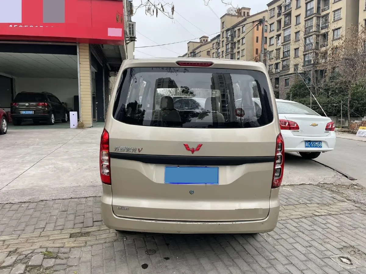 2022 JinBei Little Sea Lion X30 1.5L 102HP L4 5MT,autocango,china used car exporter,china ev exporter,chinese used car exporter,chinese used ev exporter