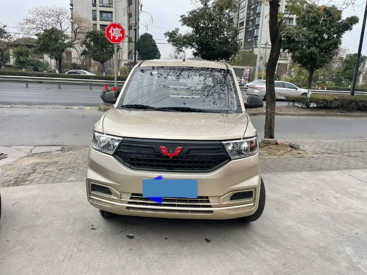 2022 JinBei Little Sea Lion X30 1.5L 102HP L4 5MT,autocango,china used car exporter,china ev exporter,chinese used car exporter,chinese used ev exporter