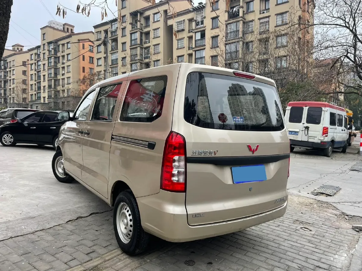2022 JinBei Little Sea Lion X30 1.5L 102HP L4 5MT,autocango,china used car exporter,china ev exporter,chinese used car exporter,chinese used ev exporter