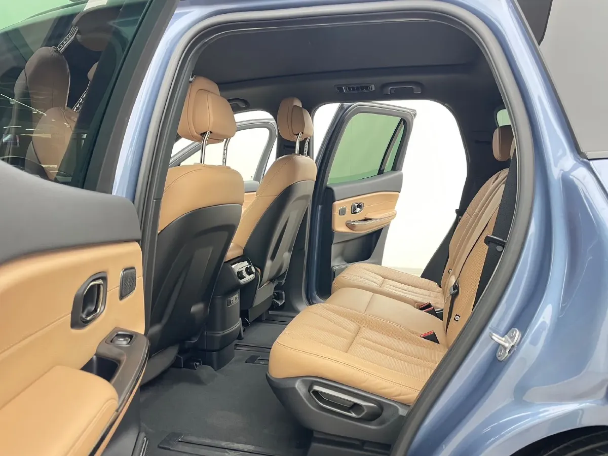 2020 NIO ES8 BEV 84KWH,autocango,china used car exporter,china ev exporter,chinese used car exporter,chinese used ev exporter