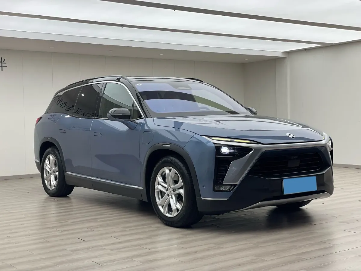2020 NIO ES8 BEV 84KWH,autocango,china used car exporter,china ev exporter,chinese used car exporter,chinese used ev exporter