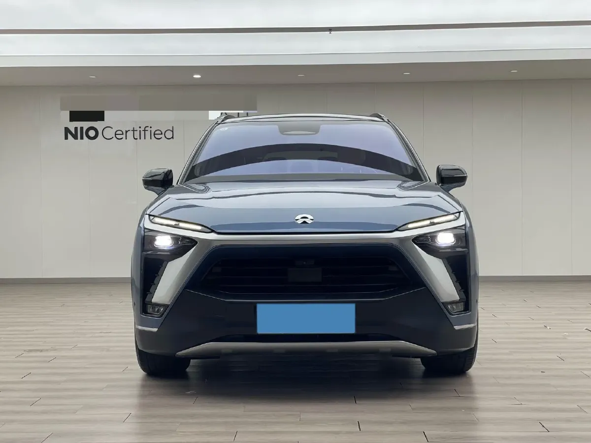 2020 NIO ES8 BEV 84KWH,autocango,china used car exporter,china ev exporter,chinese used car exporter,chinese used ev exporter