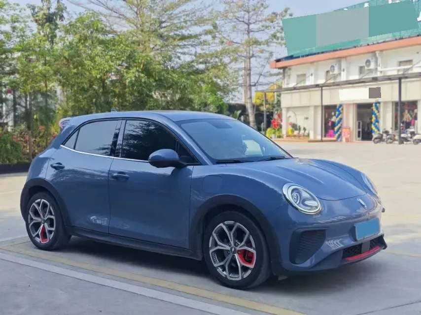 2022 Ora FunkyCat GT BEV 59.1KWH,autocango,china used car exporter,china ev exporter,chinese used car exporter,chinese used ev exporter