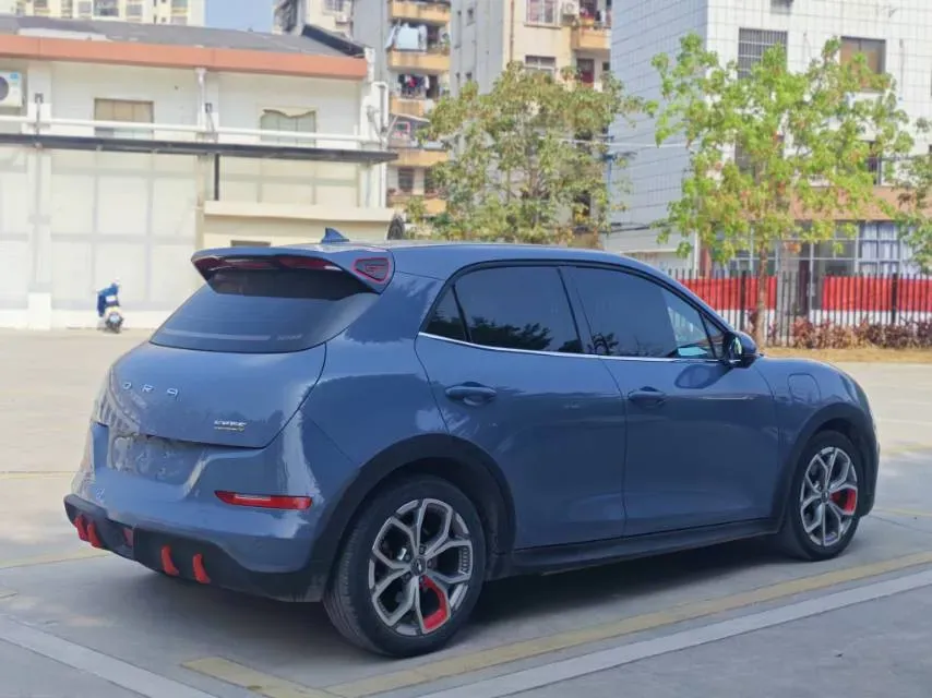 2022 Ora FunkyCat GT BEV 59.1KWH,autocango,china used car exporter,china ev exporter,chinese used car exporter,chinese used ev exporter