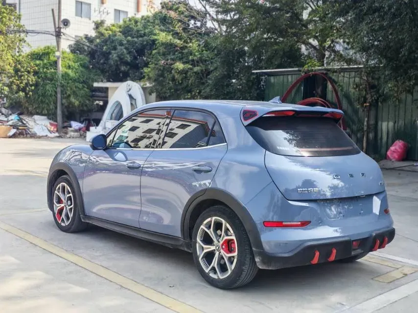 2022 Ora FunkyCat GT BEV 59.1KWH,autocango,china used car exporter,china ev exporter,chinese used car exporter,chinese used ev exporter