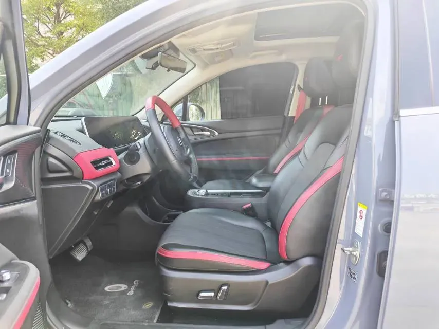 2022 Ora FunkyCat GT BEV 59.1KWH,autocango,china used car exporter,china ev exporter,chinese used car exporter,chinese used ev exporter