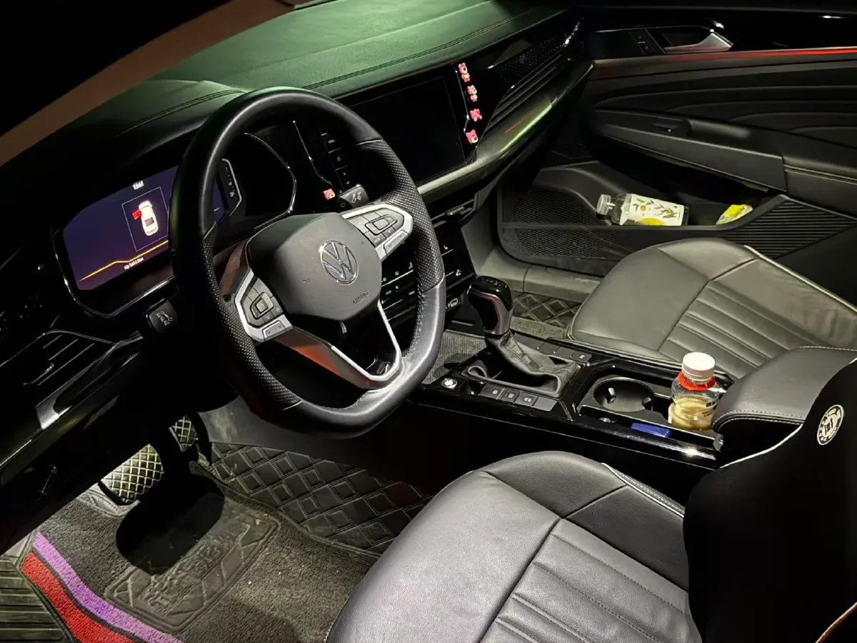 2022 Skoda Kodiak GT 2.0T 186HP L4 7DCT,autocango,china used car exporter,china ev exporter,chinese used car exporter,chinese used ev exporter