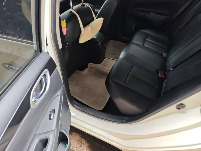 2021 Nissan Sylphy 1.6L 122HP L4 CVT,autocango,china used car exporter,china ev exporter,chinese used car exporter,chinese used ev exporter