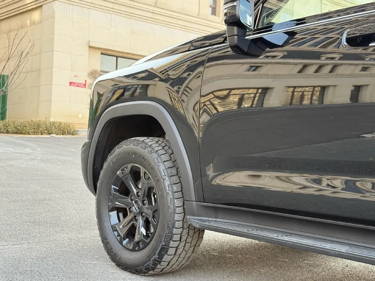 2025 Haval H9 2.4T 186HP L4 9AT,autocango,china used car exporter,china ev exporter,chinese used car exporter,chinese used ev exporter