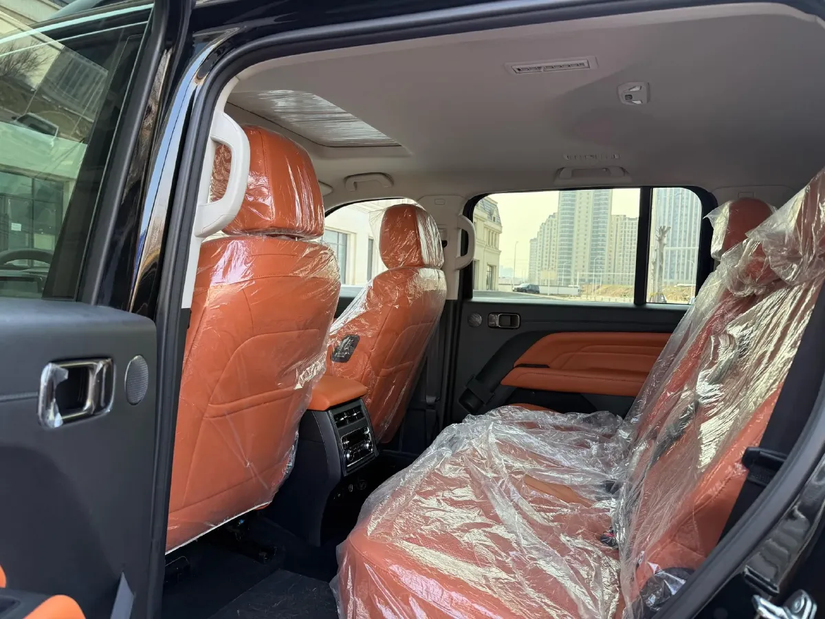 2025 Haval H9 2.4T 186HP L4 9AT,autocango,china used car exporter,china ev exporter,chinese used car exporter,chinese used ev exporter