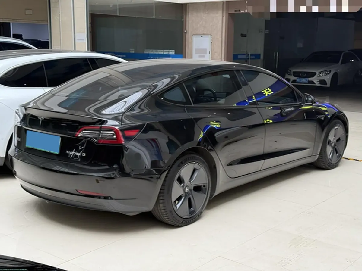 2021 Tesla Model 3 BEV 55KWH,autocango,china used car exporter,china ev exporter,chinese used car exporter,chinese used ev exporter