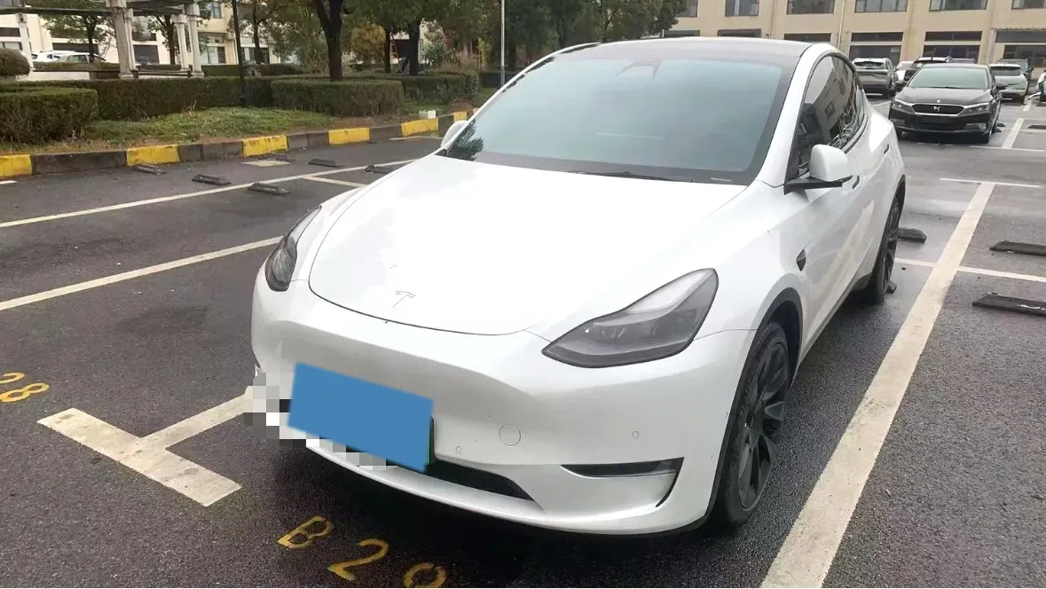 2021 Tesla Model Y BEV 76.8KWH,autocango,china used car exporter,china ev exporter,chinese used car exporter,chinese used ev exporter