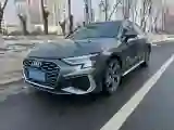 2021 Audi A3 1.4T 150HP L4 7DCT