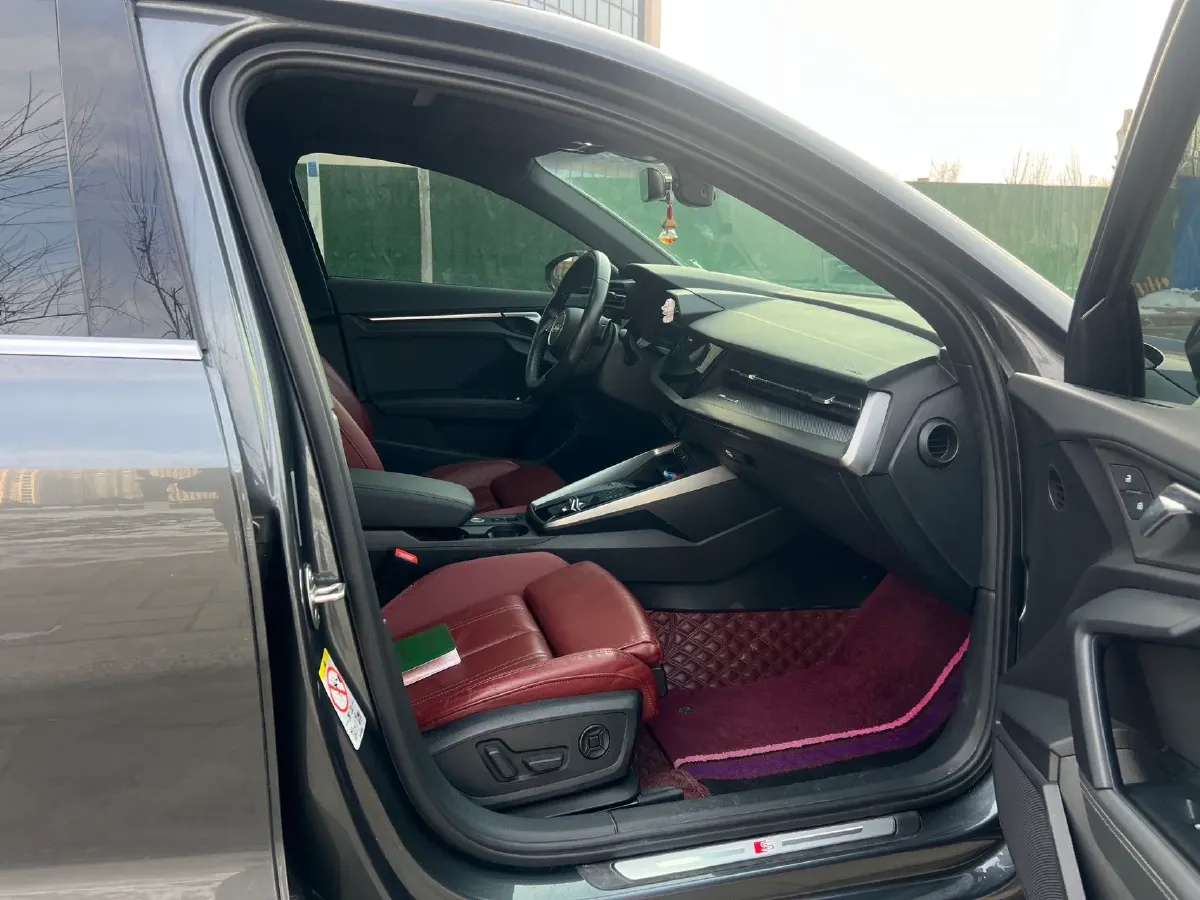 2021 Audi A3 1.4T 150HP L4 7DCT,autocango,china used car exporter,china ev exporter,chinese used car exporter,chinese used ev exporter