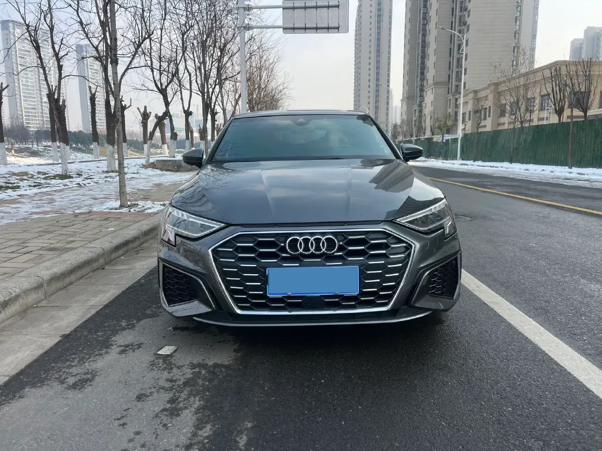 2021 Audi A3 1.4T 150HP L4 7DCT,autocango,china used car exporter,china ev exporter,chinese used car exporter,chinese used ev exporter