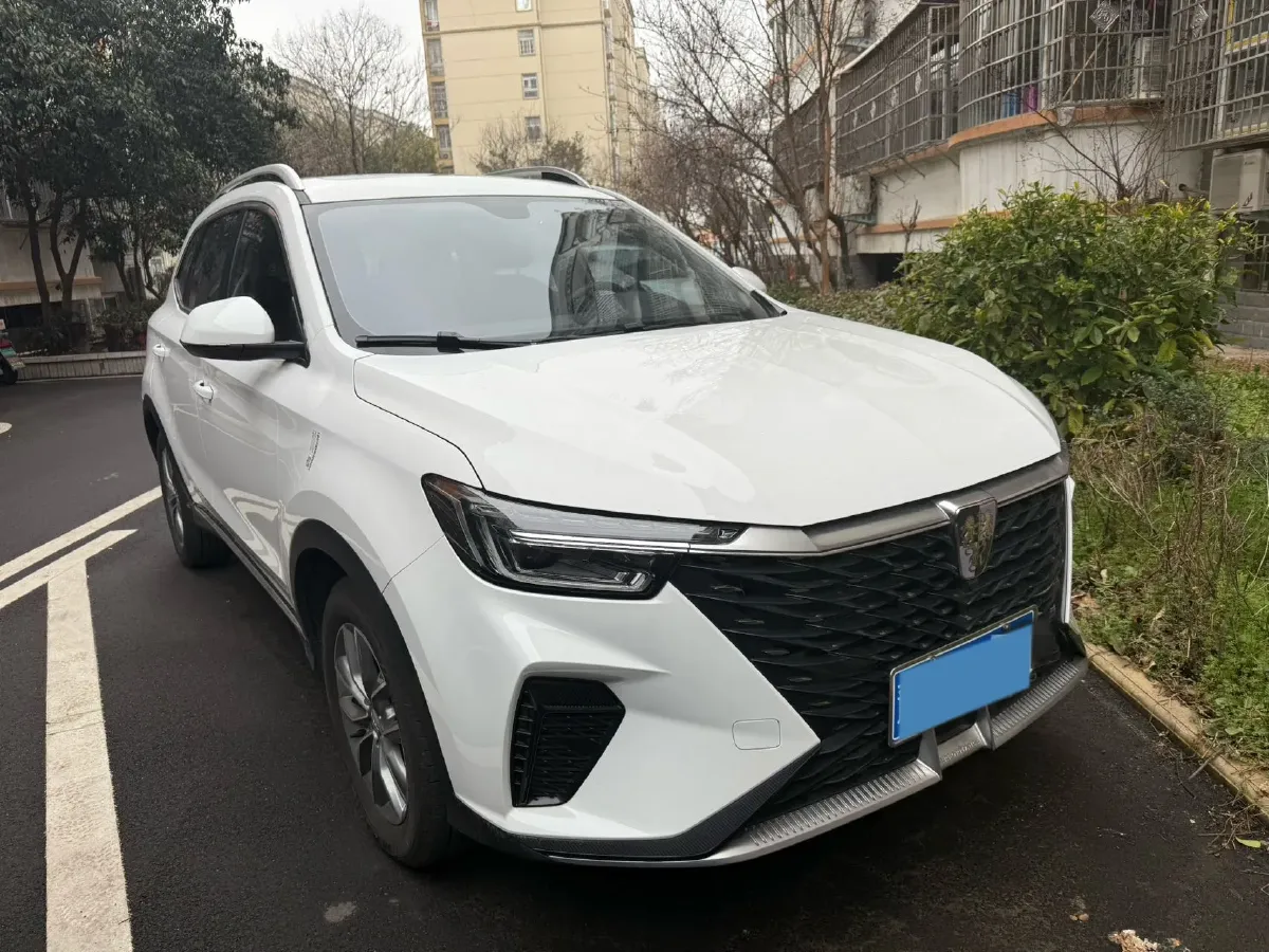 2023 Roewe RX5 1.5T 188HP L4 7DCT,autocango,china used car exporter,china ev exporter,chinese used car exporter,chinese used ev exporter