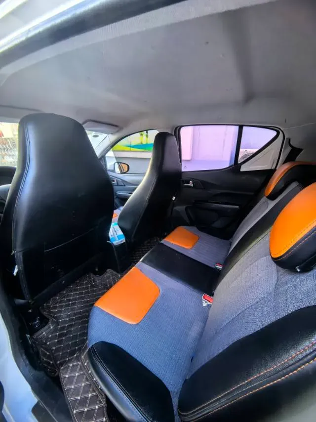 2018 BAIC BJEV EC BEV 20.6KWH,autocango,china used car exporter,china ev exporter,chinese used car exporter,chinese used ev exporter