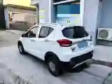 2018 BAIC BJEV EC BEV 20.6KWH