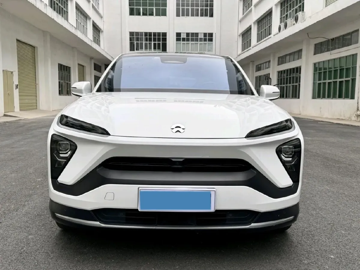 2020 NIO ES6 BEV 100KWH,autocango,china used car exporter,china ev exporter,chinese used car exporter,chinese used ev exporter