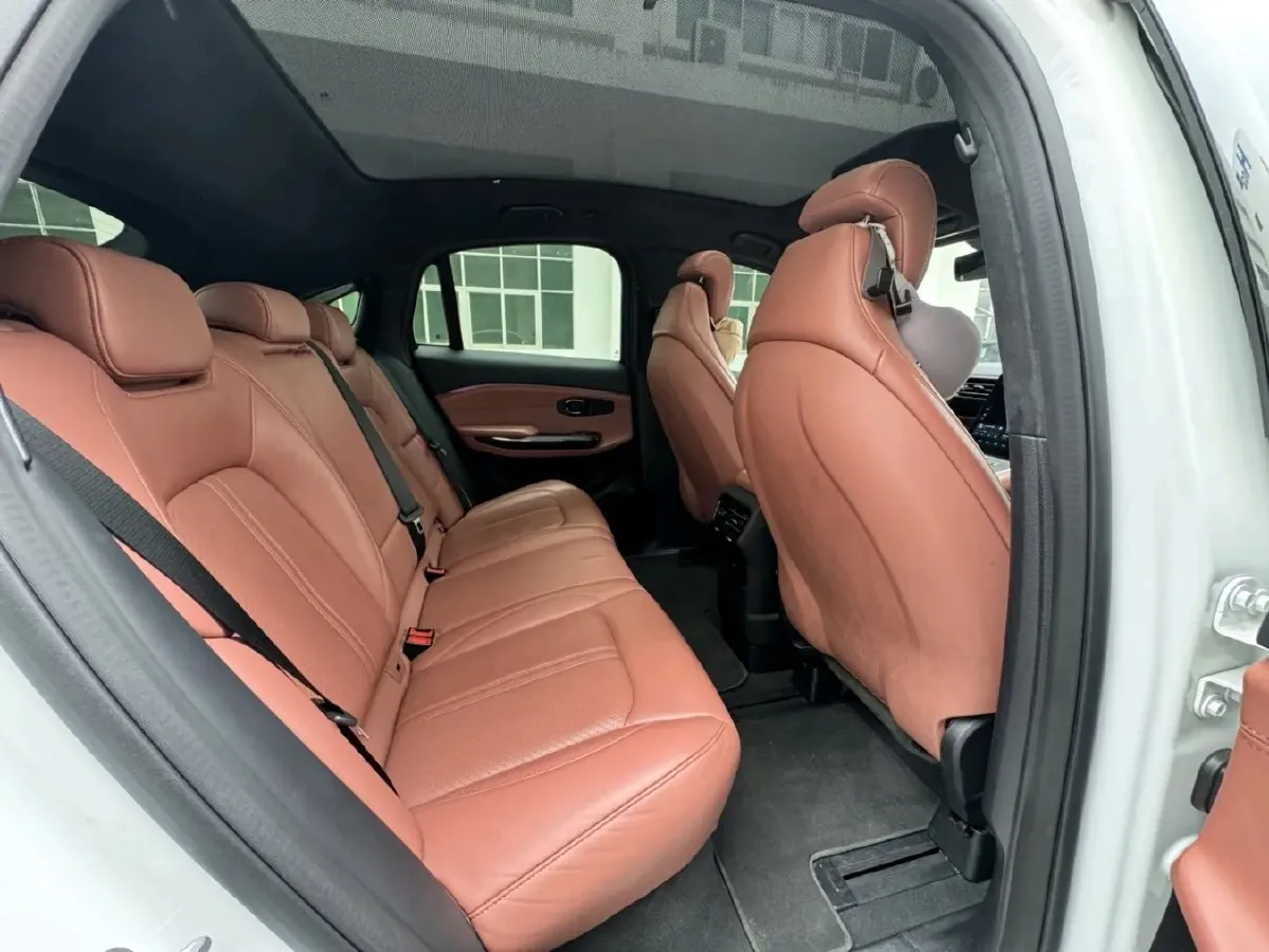 2020 NIO ES6 BEV 100KWH,autocango,china used car exporter,china ev exporter,chinese used car exporter,chinese used ev exporter